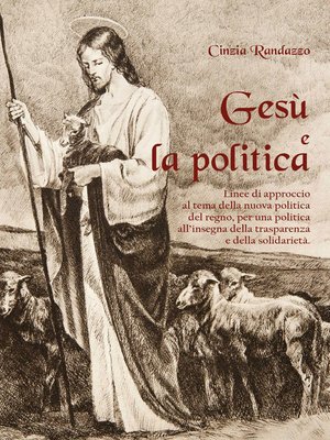 cover image of Gesù e la politica